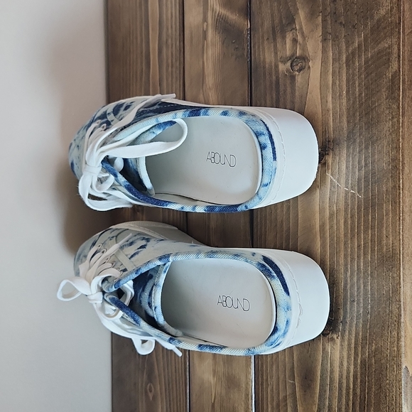 Mule sneaker - Picture 4 of 6